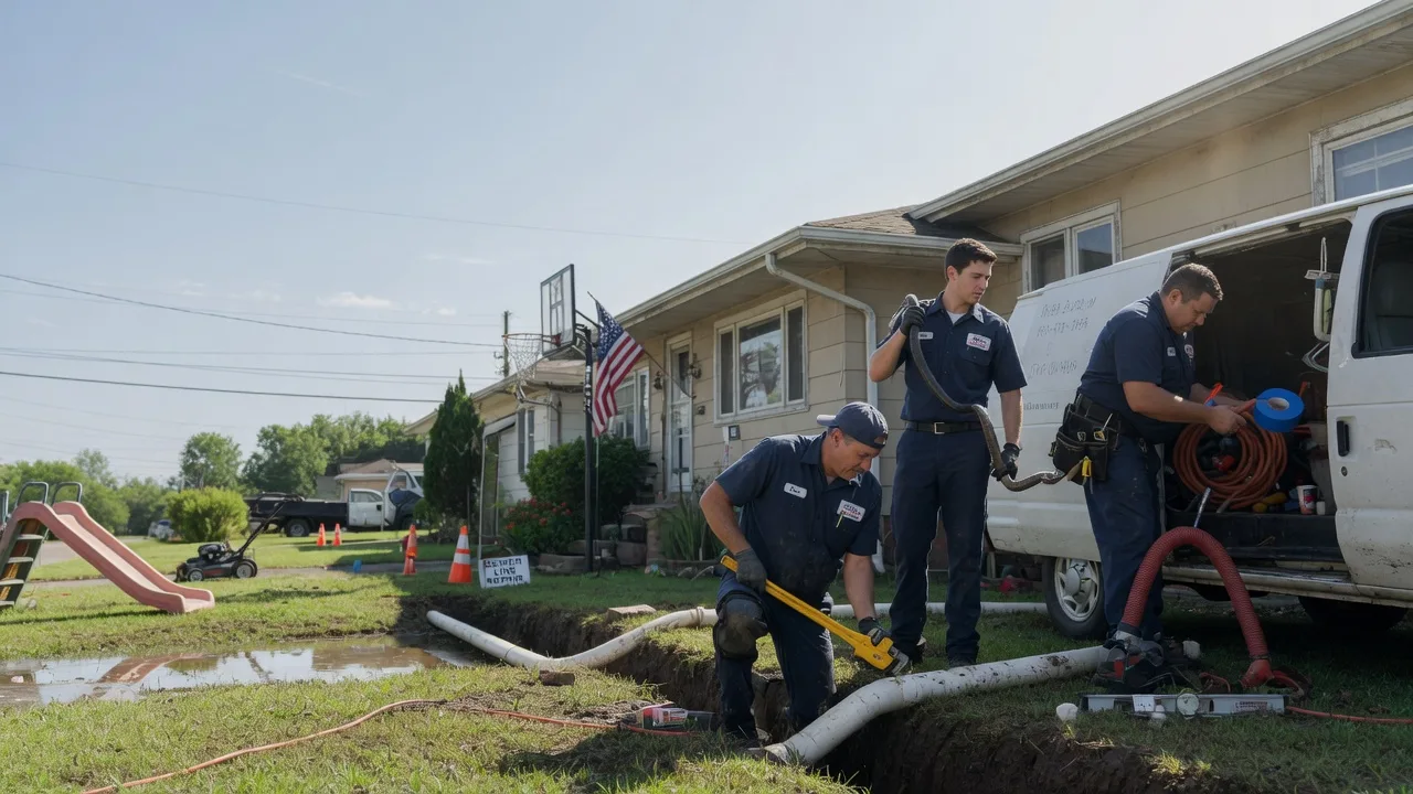 Toilet Installation in West Farmington, OH near me